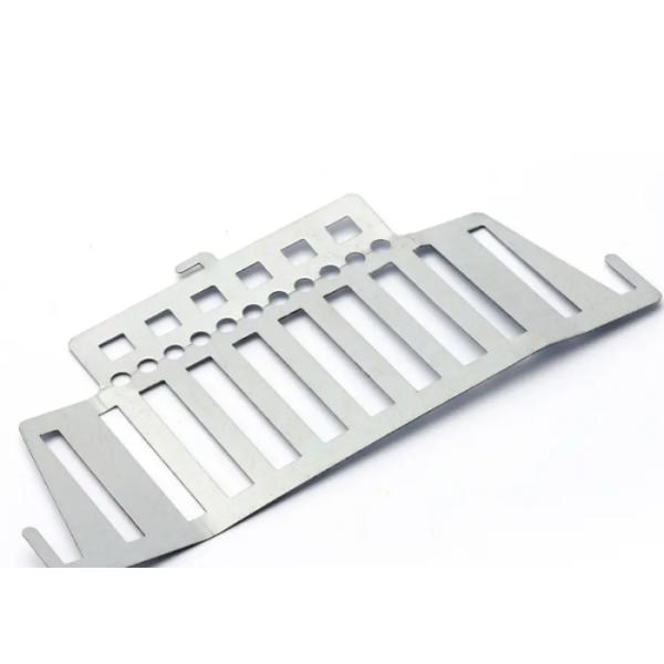 Алюминий 5051 Al5052 Металлические изделия из листового металла