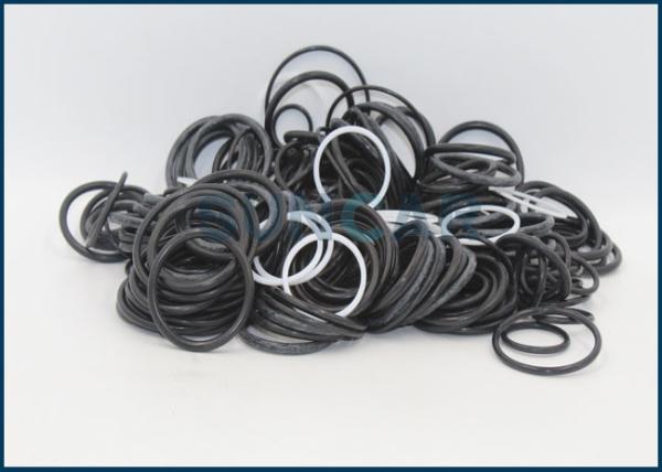420-00280 reparo Kit For Doosan Main Valve do selo da válvula de controle 42000280