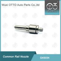 Denso Common Rail Nozzle G4S034 Diesel Injector Nozzle