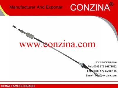 Clutch Cable for hyundai Atos 98- auto parts OEM 41510-02010