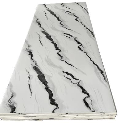CE Certified Modern Easy Installation Waterproof/Fireproof Acoustic SPC Wall Panel