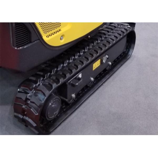 Rubber track 230x72x45 For Construction Machine