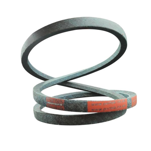 Polyester Cord Reinforced Alternator Mower V Rubber Transmission Belt C86 for Cutting
