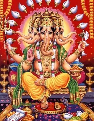 Customized Religious picture 3D Lenticular Hindu Indian God Poster home decoration 3d plastic picture 3d lenticular PP