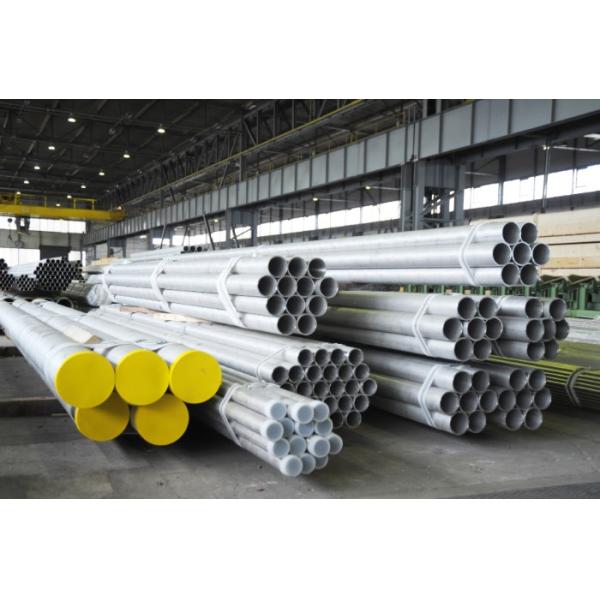 Sae Polished Surgical Grade 316 Seamless Tube