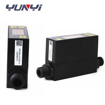 sensor de fluxo pequeno 30SLPM do sensor de fluxo MEMS do gás de ar de 0.5MPa Digitas