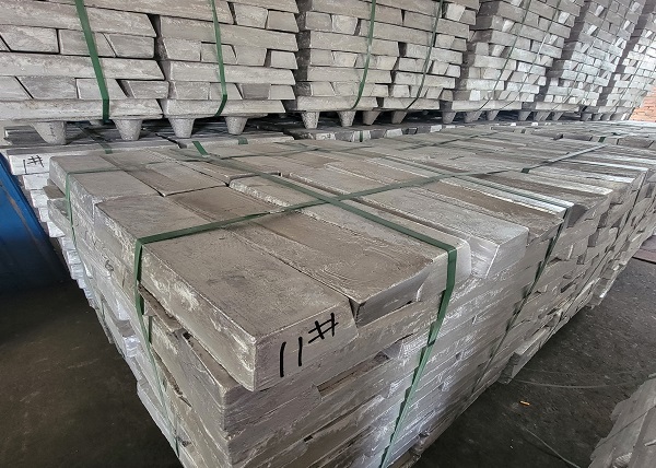 Алюминиевый Mg Li10 сплава лития слитков магния цинка