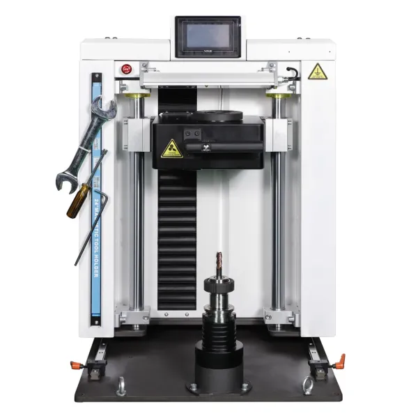CNC Tool Handle Automatic Loading And Unloading Machine