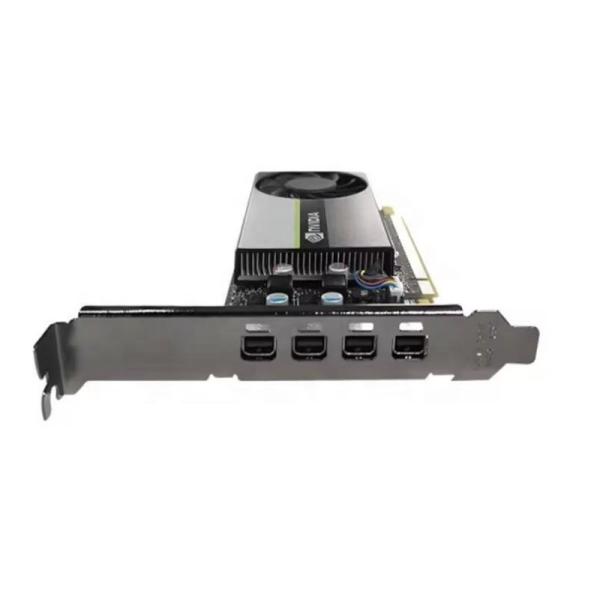 Customized GPU T1000 4GB 8GB Video Graphic Card Computer Graphics Card