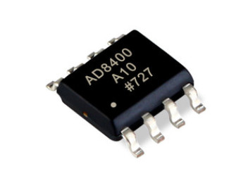 AD8400ARZ10-REEL   Digital Potentiometer ICs SINGLE 8-BIT DIGITAL POTENTIOMETER 10K