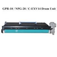 Impresora Toner Cartridges For Canon IR2016i 2020 2120 de GPR-18 NPG-28 C-EXV14