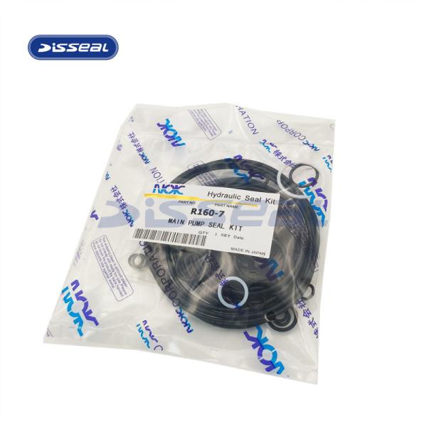 Oil Resistant Oil Seal Repair Kit With PTFE NBR PU Material
