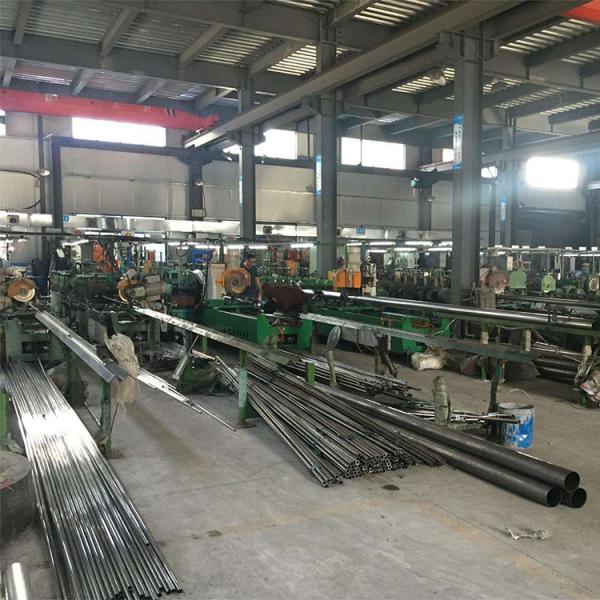 316L a tubulação sem emenda de aço inoxidável 2mm automotivos Sch 80 Ss conduz