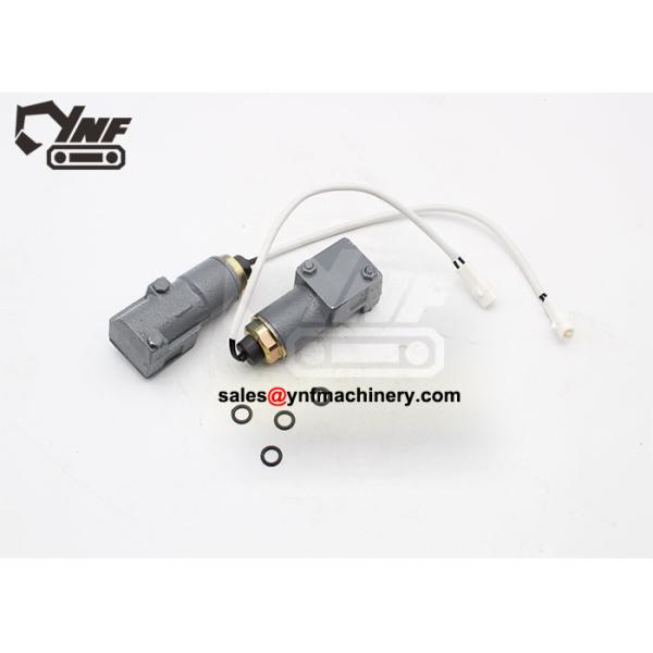 EX385USR Hydraulic Control Valve Pump Solenoid Valve 4282545 9134147 4389276 0352304