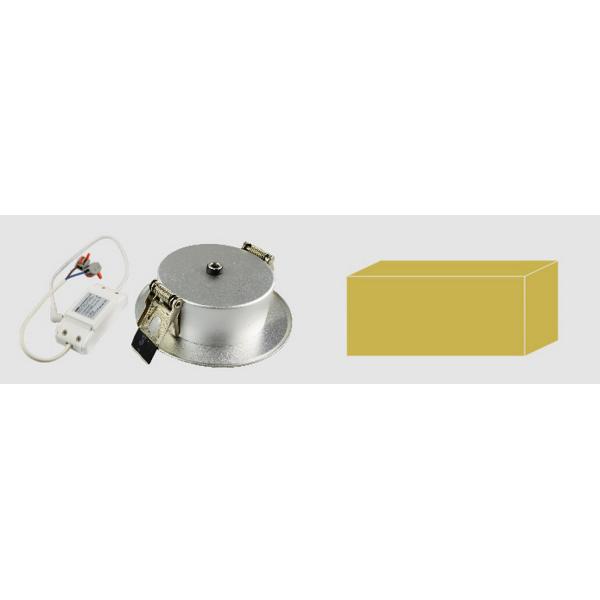 2200 СИД СИД IP20 нутряное Dimmable люмена CRI80 Epistar вниз освещая 45000hrs