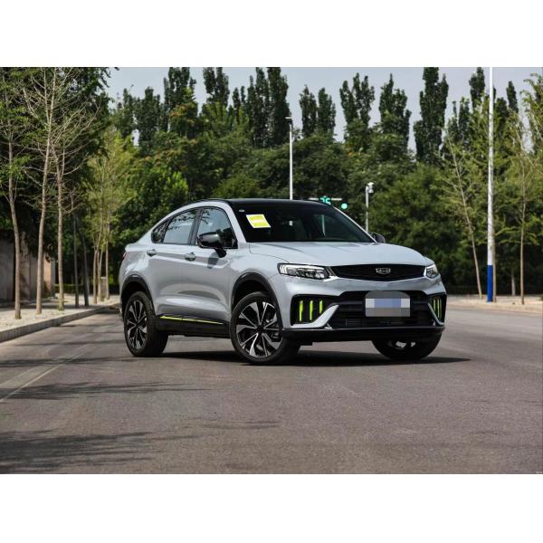 Автомобиль 8 бензина версии SUV 4WD Geely Xingyue s 2021 2.0TD автоматический 4WD Huanying НА