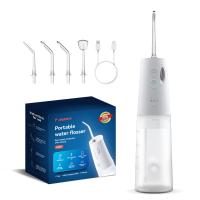 Bateria 2000mAh profissional de Flosser da água sem corda dental