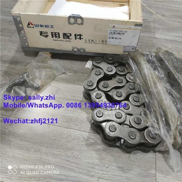 SDLG ROLLER , 4110001903136,  SDLG grader spare parts for grader G9220 for sale