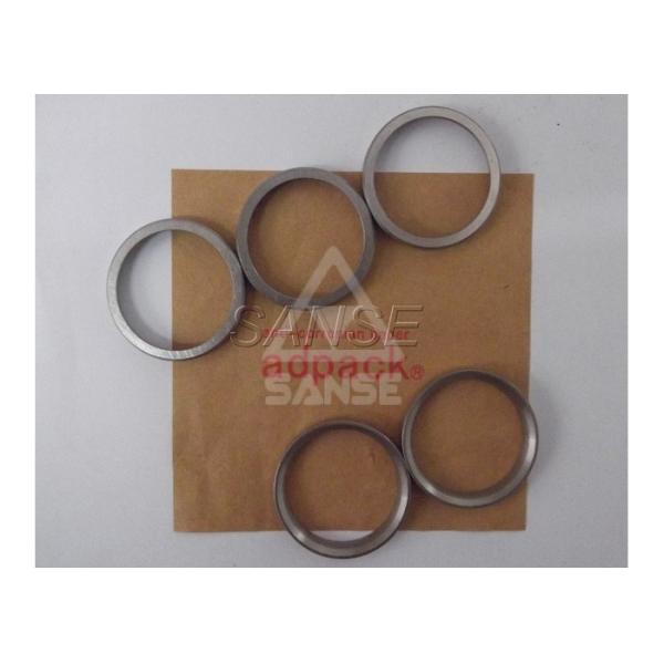 4LB1 Engine Intake and Exhaust valve seat 8-97031710-2 for ISUZU Diesel Engine parts