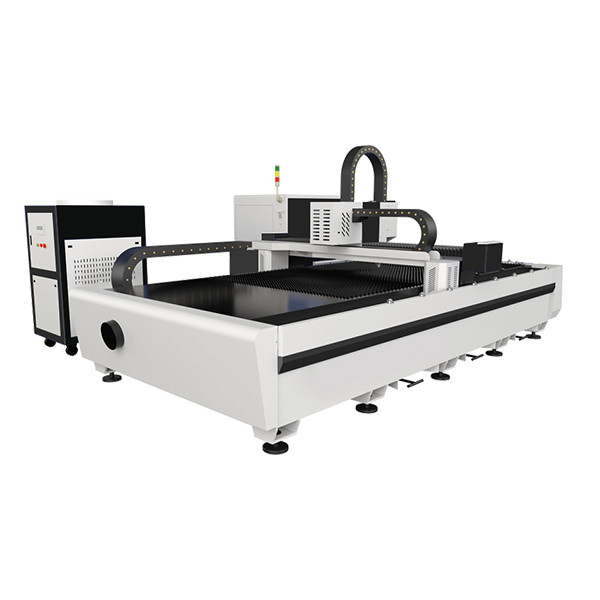 Carbon Raycus Rack&Pinion IPG Лазерная режущая машина 1530 Cnc Лазерная режущая машина