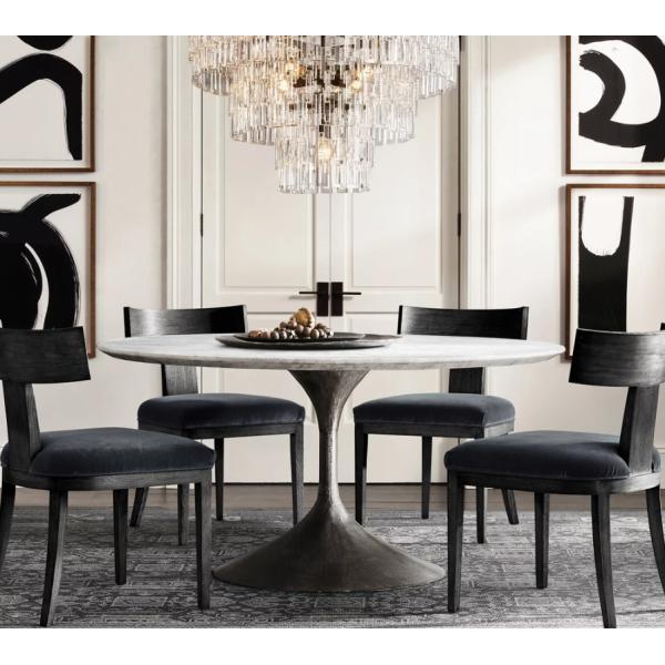 Медленный кристаллический дом большой фойе подвеска свет хромовой отделки