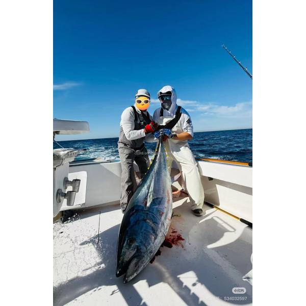 13.25M/43.47FT High Quality Aluminum Fire Boat