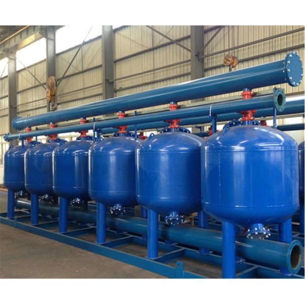 Customizability Water Treatment System - Composite Filter