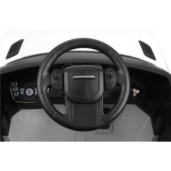 Батарея 6В для детей из разрешенной коробки 101,5*54*30,5 см.