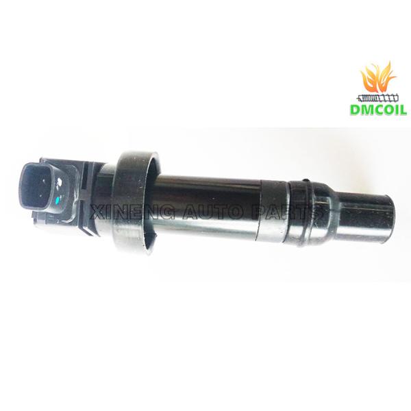 High Voltage Electronic Ignition Coil 100% Inspection For Hyundai Accent Kia Soul