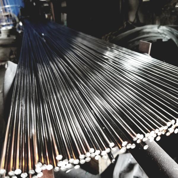 Astm нержавеющая сталь штанга точности 316 4mm до 300mm для морского оборудования