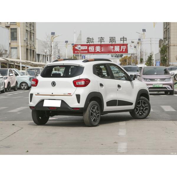 2023 Model Dongfeng EX1 Pro Electric Car Automatic Gear Box and High Safety Standards