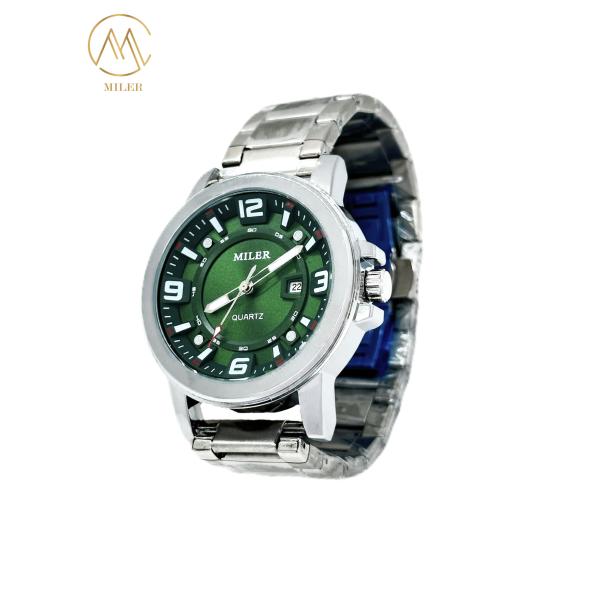 Vente directe d'usine Nouveauté Nouveau chronographe à bas prix Hommes Horloges au quartz