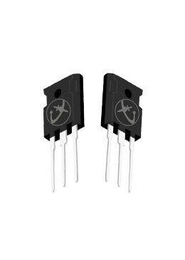 Многофункциональный высокоскоростной инвертор IGBT 50A 650V для хранения энергии