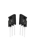 Inversor multifuncional de alta velocidade IGBT 50A 650V para armazenamento de energia