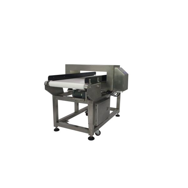 Экран касания металлоискателя иглы одежды с частотой 50-60Хз