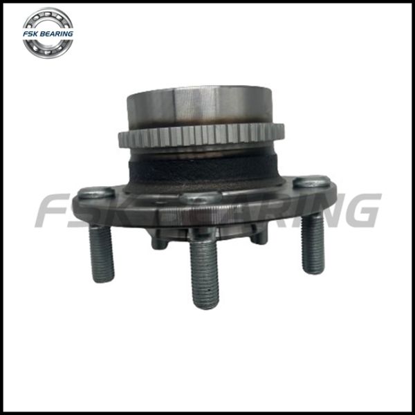 China FSK 52710-2EXXX 52710-2E100 Rear Wheel Hub Bearing Unit For Hyundai Tucson 2WD