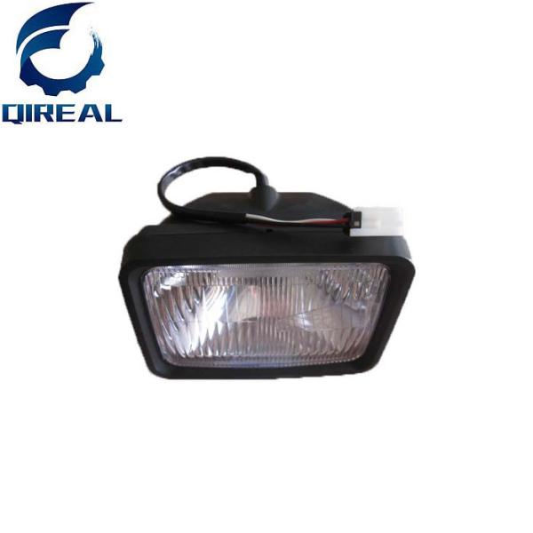 Assy principal 424-06-23210 424-0623211 da lâmpada das peças do carregador de WA380-3 WA420-3