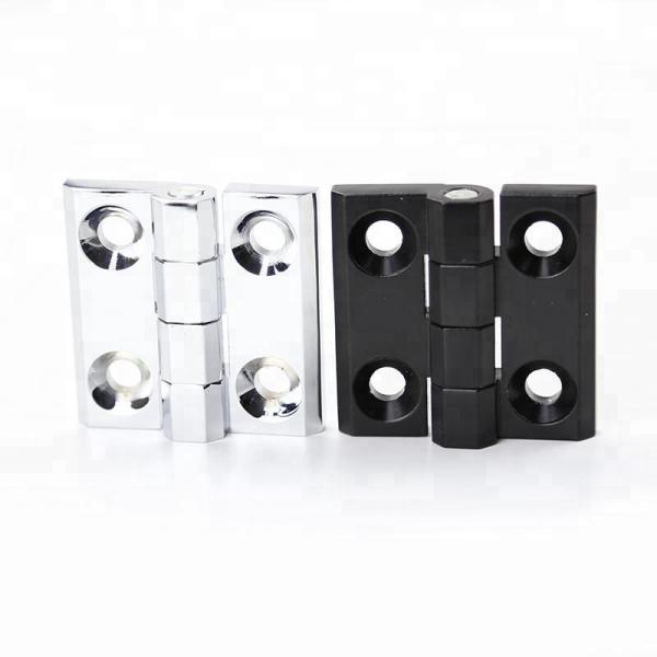 270 Degree Cabinet Large Hinge Mount Screw-on Door Hinge Industrial Equipment Hinge