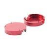 Rapid Prototyping S7 Steel Platinum Aluminum Cnc Machining Parts 5 Axis Laser Cutting