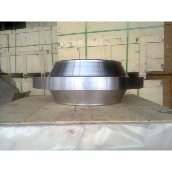 DN15 - 600 Nickel Alloy Anchor Flange ASTM B564 Alloy 800 UNS N08800
