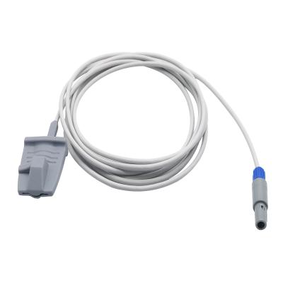 Mindray  Pulse Oximeter Probes , 40 Degree Compatible Mindray Spo2 Sensor
