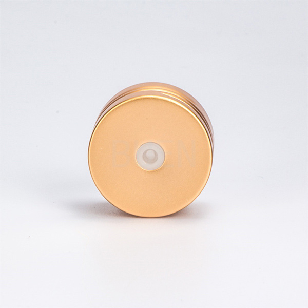 Трубка упаковывая, пустые косметические трубки 15ml штейновой алюминиевой крышки косметическая выжимкы