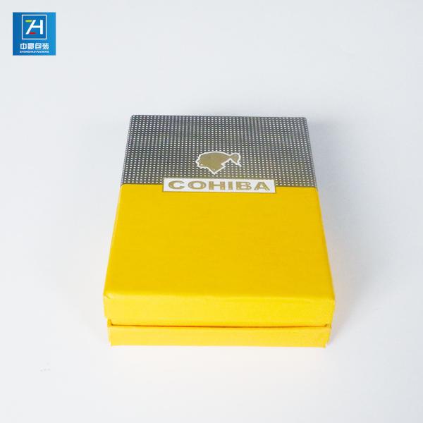 10x8x3'' Lid And Base Boxes