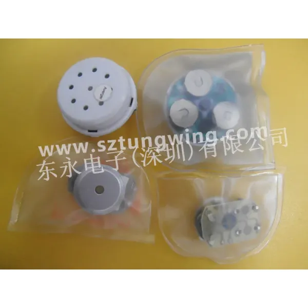 Waterproof Recordable Sound Module for Toys and Gifts with CE & RoHS Certification