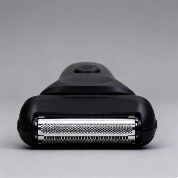Professional-Grade Etched Stainless Steel Razor Blades with Rust Prevention for the Mexico Market