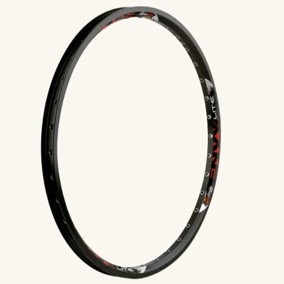 Sunringle ENVY-LITE Lightweigiht Bmx rueda de carreras profesional