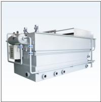 Máquina de flutuação de ar padrão DAF 2 - 150 m3/h