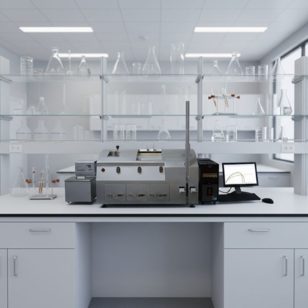 Dough Extensibility Analyzer Dough Extensometer Dough Extension Resistance Tester Lab Dough Extension Length Test Machin