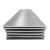 1mm 3mm 10mm da categoria grossa de 35 aviões da liga do milímetro folha de alumínio/placa 7075 para aviões da aviação/fabricação