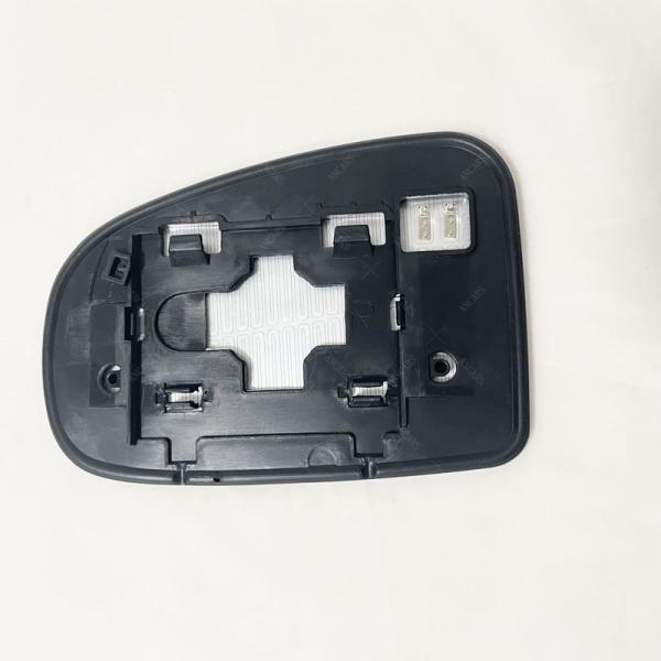 Prius 2010-2015 Toyota Side Mirror Parts 87961-74010 87931-74010 Car Mirror Glass